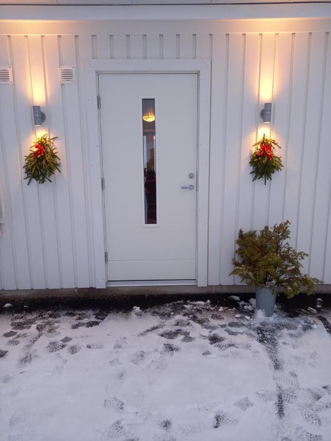 Mysig Laegenhet Med Fjaellutsikt I Saelen Apartment ภายนอก รูปภาพ