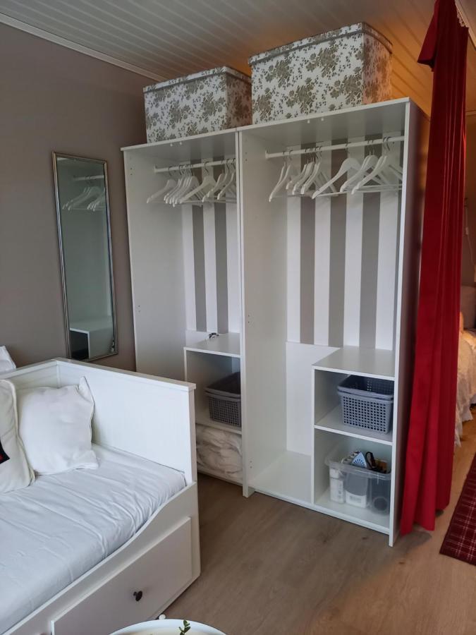 Mysig Laegenhet Med Fjaellutsikt I Saelen Apartment ภายนอก รูปภาพ