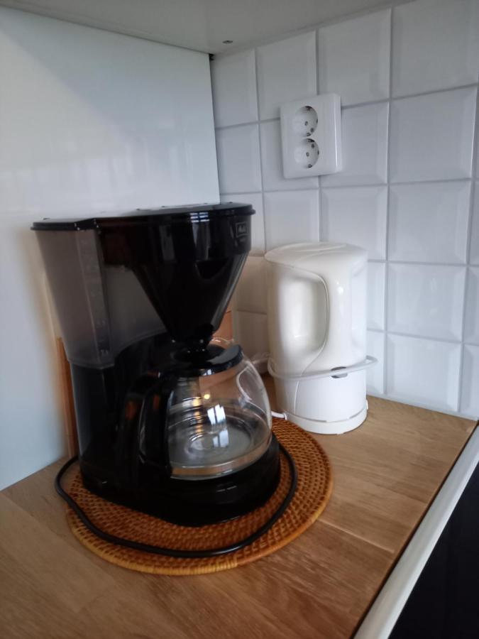Mysig Laegenhet Med Fjaellutsikt I Saelen Apartment ภายนอก รูปภาพ