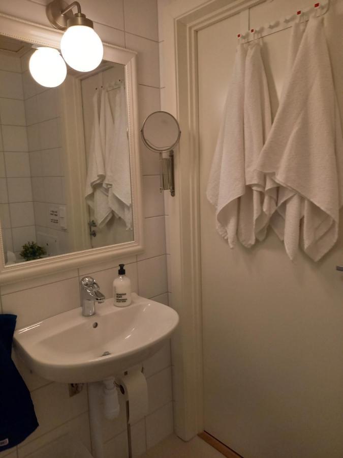 Mysig Laegenhet Med Fjaellutsikt I Saelen Apartment ภายนอก รูปภาพ