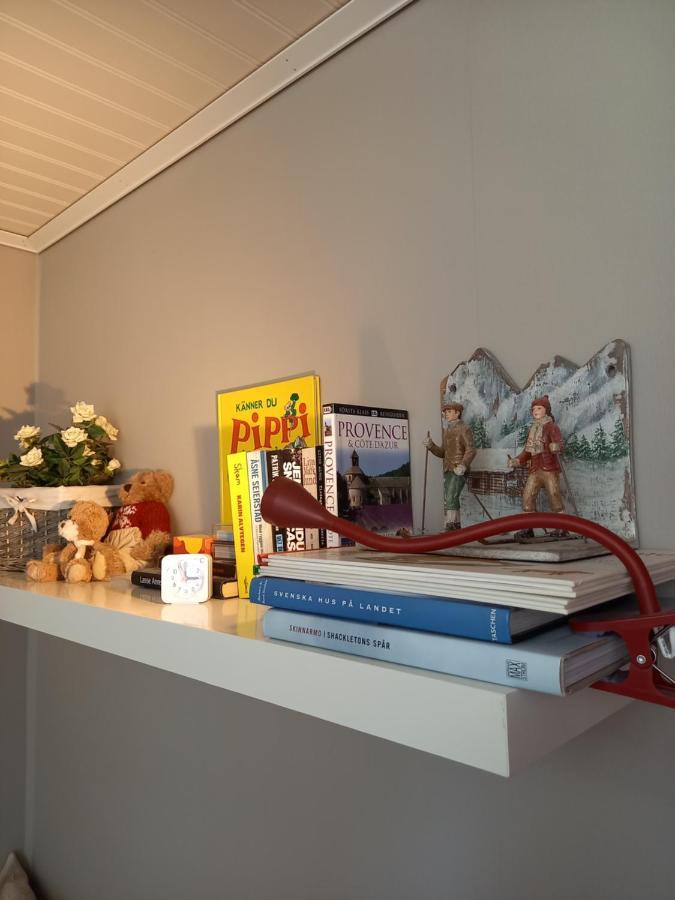 Mysig Laegenhet Med Fjaellutsikt I Saelen Apartment ภายนอก รูปภาพ