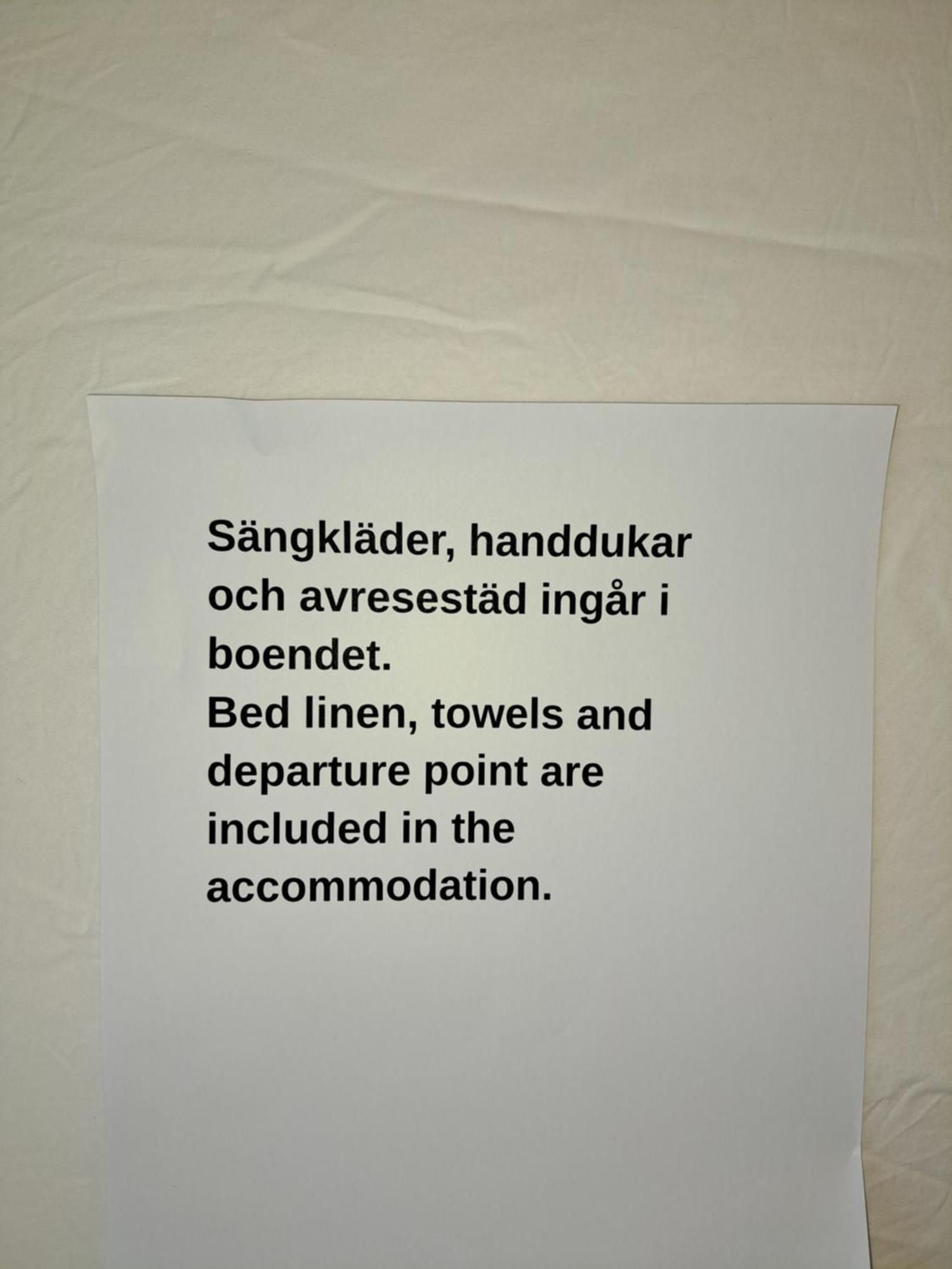 Mysig Laegenhet Med Fjaellutsikt I Saelen Apartment ภายนอก รูปภาพ